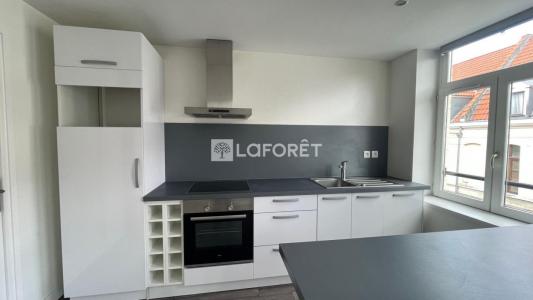 For sale Lille 2 rooms 43 m2 Nord (59000) photo 4