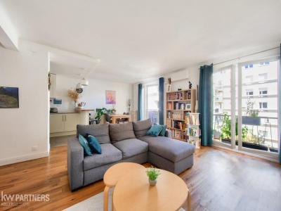 Acheter Appartement Boulogne-billancourt 815000 euros