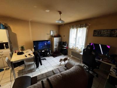 Acheter Appartement 36 m2 Saint-quentin