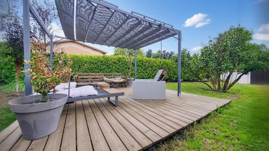 Acheter Appartement 94 m2 Seyssuel