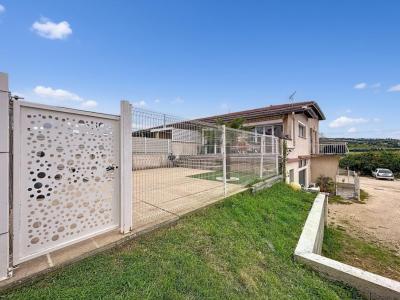 Annonce Vente 3 pices Appartement Reventin-vaugris 38