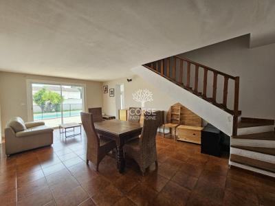 Acheter Maison Ghisonaccia 455000 euros