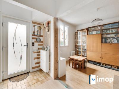 Acheter Maison 61 m2 Gennevilliers
