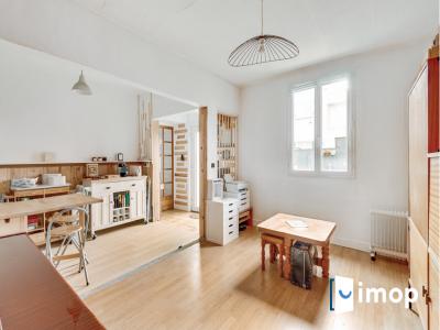 Acheter Maison Gennevilliers Hauts de Seine