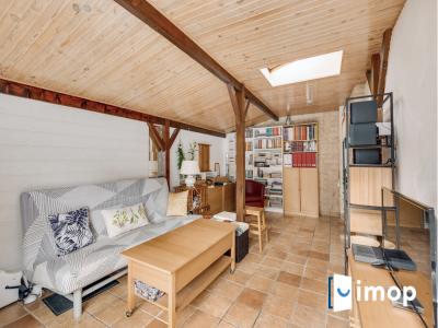 Acheter Maison Gennevilliers 297000 euros