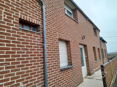 Acheter Maison Flamengrie 178500 euros