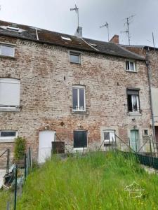 Annonce Vente 4 pices Maison Sains-du-nord 59