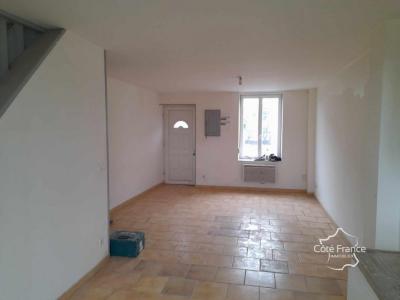 Acheter Maison Sains-du-nord 74500 euros