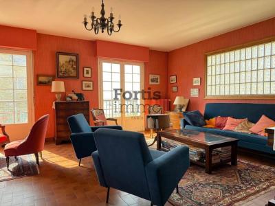 Annonce Vente 7 pices Maison Larmor-plage 56