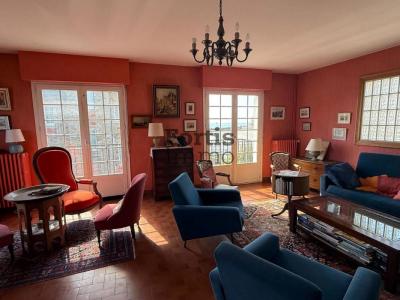 Acheter Maison 161 m2 Larmor-plage