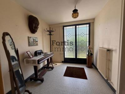 Acheter Maison Larmor-plage Morbihan