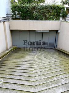 Annonce Vente Parking Paris-10eme-arrondissement 75