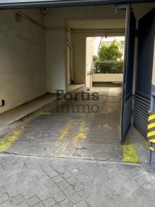 Acheter Parking 18 m2 Paris-10eme-arrondissement