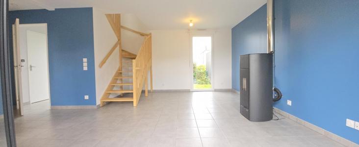 For sale Bourgbarre 4 rooms 85 m2 Ille et vilaine (35230) photo 1
