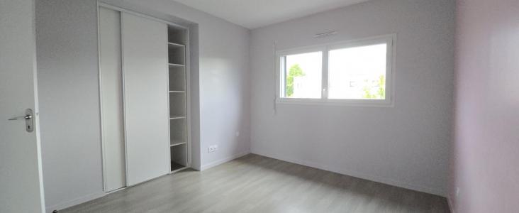 For sale Bourgbarre 4 rooms 85 m2 Ille et vilaine (35230) photo 3