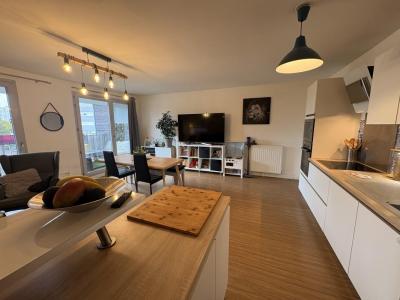 For sale Champigny-sur-marne 4 rooms 90 m2 Val de Marne (94500) photo 1