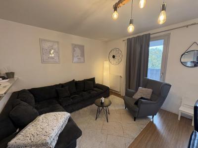 For sale Champigny-sur-marne 4 rooms 90 m2 Val de Marne (94500) photo 2