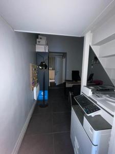 For rent Lyon-3eme-arrondissement 32 m2 Rhone (69003) photo 1