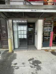 For rent Lyon-3eme-arrondissement 32 m2 Rhone (69003) photo 3
