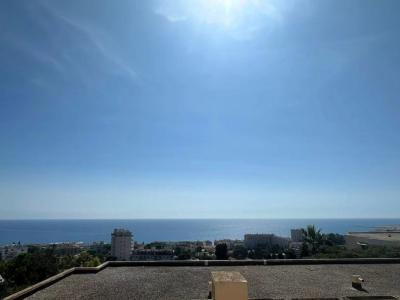 For sale Nice 3 rooms 61 m2 Alpes Maritimes (06200) photo 0
