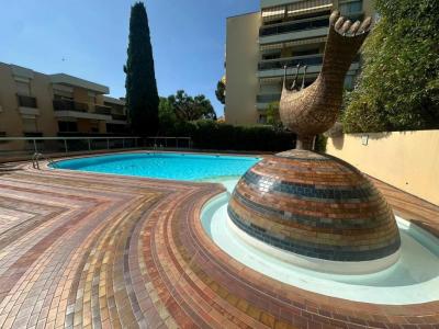 For sale Nice 3 rooms 61 m2 Alpes Maritimes (06200) photo 1
