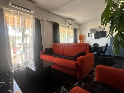 For sale Nice 3 rooms 61 m2 Alpes Maritimes (06200) photo 3