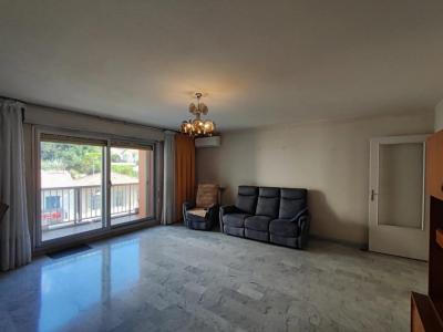 For sale Nice 3 rooms 77 m2 Alpes Maritimes (06000) photo 0