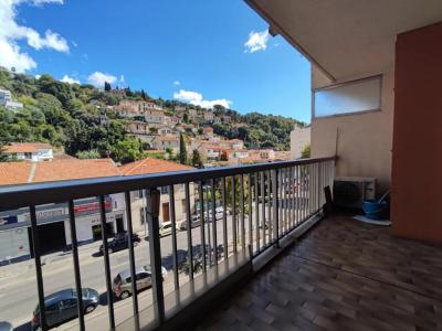 For sale Nice 3 rooms 77 m2 Alpes Maritimes (06000) photo 2