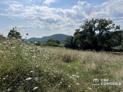Acheter Terrain Saint-sernin-du-bois 35900 euros