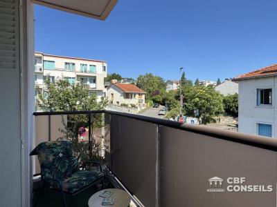 For sale Clermont-ferrand 2 rooms 44 m2 Puy de dome (63000) photo 4