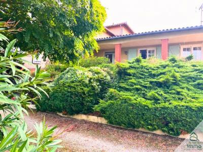 Annonce Vente 5 pices Maison Beaumont-sur-leze 31