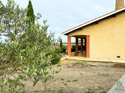 Acheter Maison Beaumont-sur-leze Haute garonne