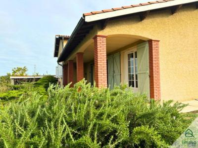 Acheter Maison Beaumont-sur-leze 360000 euros