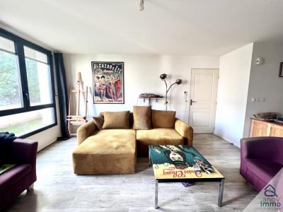 Annonce Vente 2 pices Appartement Poitiers 86