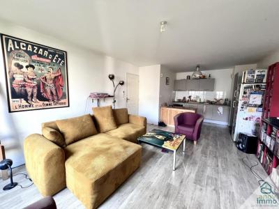 Acheter Appartement Poitiers Vienne