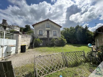 For sale Angouleme 7 rooms 200 m2 Charente (16000) photo 0