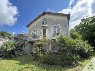 Annonce Vente 7 pices Maison Angouleme 16