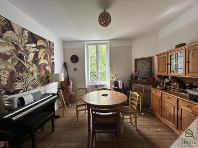 Acheter Maison 200 m2 Angouleme