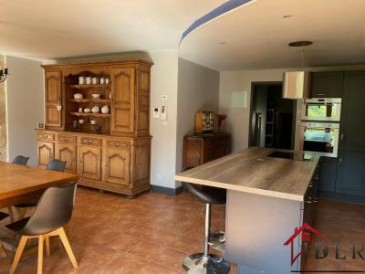 Acheter Maison 225 m2 Rupt-aux-nonains