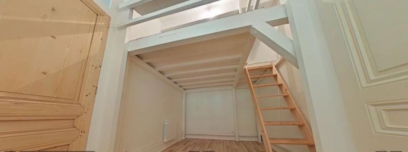 For rent Lyon-3eme-arrondissement 3 rooms 81 m2 Rhone (69003) photo 3