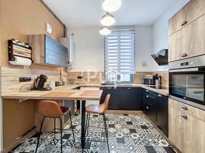 For sale Aniche 6 rooms 139 m2 Nord (59580) photo 0