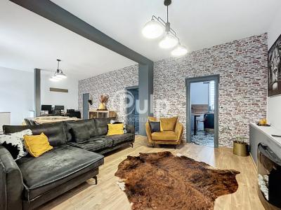 For sale Aniche 6 rooms 139 m2 Nord (59580) photo 1