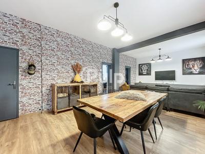 For sale Aniche 6 rooms 139 m2 Nord (59580) photo 2