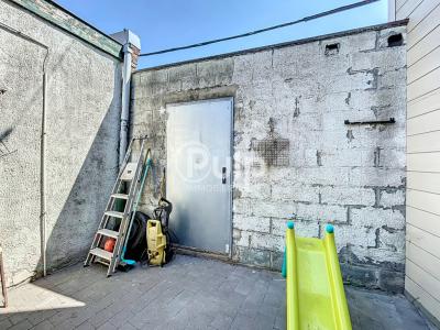 For sale Haubourdin 5 rooms 85 m2 Nord (59320) photo 0