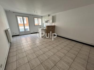 Annonce Location 3 pices Maison Montigny-en-gohelle 62