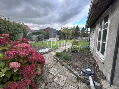 Annonce Vente 4 pices Maison Bouvigny-boyeffles 62