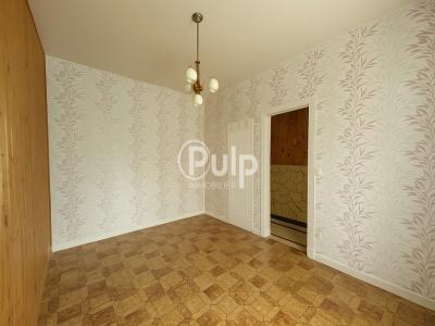 Acheter Maison Bouvigny-boyeffles 119000 euros