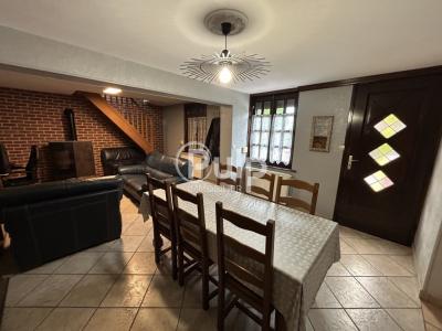 For sale Allouagne 4 rooms 70 m2 Pas de calais (62157) photo 0