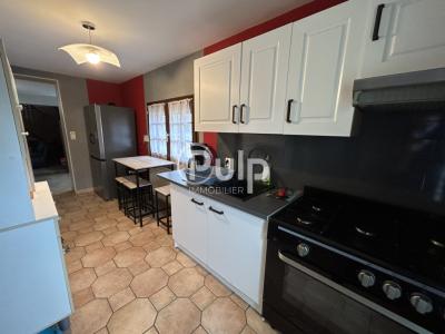 Annonce Vente 4 pices Maison Allouagne 62