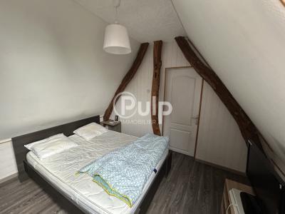 Acheter Maison 70 m2 Allouagne